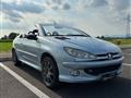 PEUGEOT 206 1.6 16V CC Enfant Terrible