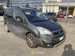 PEUGEOT PARTNER Tepee BlueHDi 100 Active