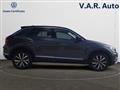 VOLKSWAGEN T-ROC 1.0 TSI Style BlueMotion Technology