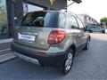 FIAT SEDICI 1.9 MJT 4x4 Emotion X commercianti