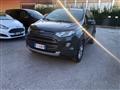 FORD ECOSPORT 1.0 EcoBoost 125 CV Business