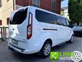 FORD TOURNEO CUSTOM 131 cv