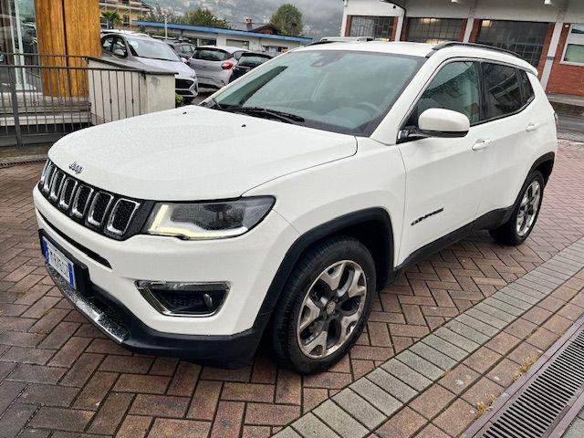 JEEP COMPASS 1.6 Multijet II 2WD Business