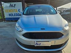 FORD C-MAX 1.5 TDCi 120CV Powershift Start&Stop Business