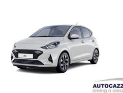 HYUNDAI NEW i10 1.0 67cv CONNECTLINE/PRIME NUOVE IN OFFERTA