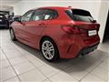 BMW SERIE 1 118d 5p. Msport