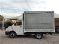 IVECO DAILY 35.8  2.5 Diesel Centina Telone