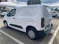 OPEL COMBO CARGO Combo Cargo 1.6 Diesel 100CV S&S PC 650kg