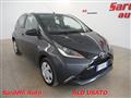 TOYOTA AYGO 1.0 VVT-i 69 CV 5 porte x-business