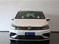 VOLKSWAGEN TOURAN 2.0 TDI 150 CV SCR Executive BlueMotion Technology