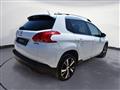 PEUGEOT 2008 (2013) BlueHDi 120 S&S Allure