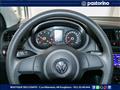 VOLKSWAGEN POLO 1.2 5 porte Trendline