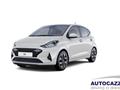 HYUNDAI NEW i10 1.0 67cv CONNECTLINE/PRIME NUOVE IN OFFERTA