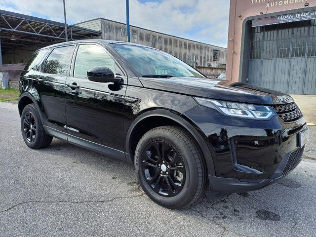 LAND ROVER DISCOVERY SPORT 2.0D 150 CV AWD Auto R-Dynamic SE