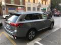 MITSUBISHI OUTLANDER 2.0 MIVEC 2WD CVT Instyle