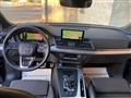 AUDI Q5 40 2.0 TDI quattro S tronic S line plus