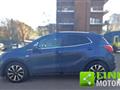 OPEL MOKKA X 1.4 Turbo GPL Tech 140CV 4x2 Business