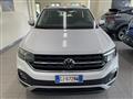 VOLKSWAGEN T-CROSS 1.0 TSI Style