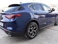 ALFA ROMEO STELVIO 2.2 Turbodiesel 190 CV AT8 Q4 B-Tech