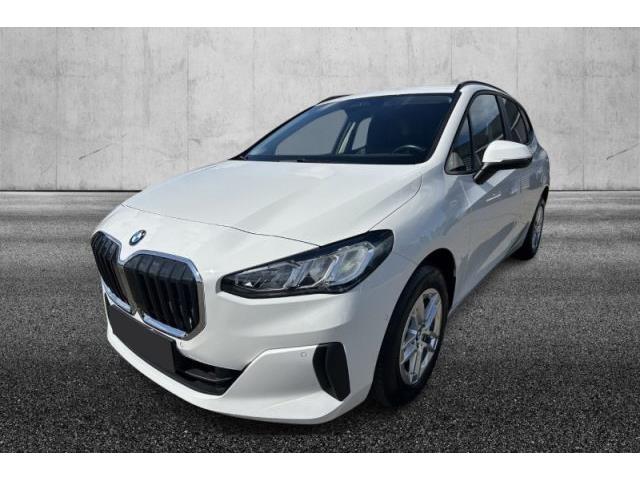 BMW SERIE 2 ACTIVE TOURER d Active Tourer