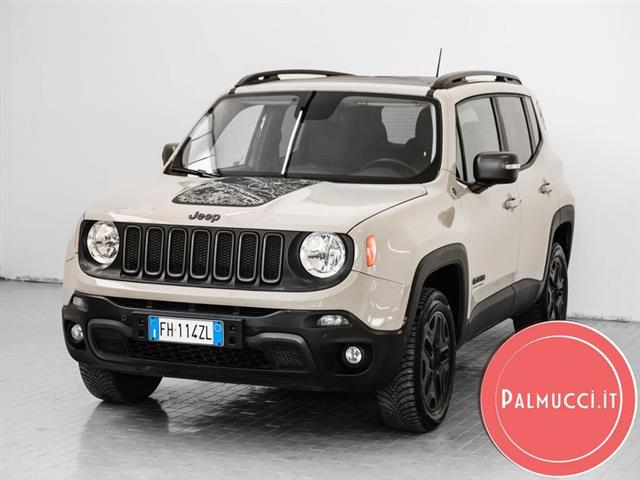 JEEP RENEGADE 2.0 Mjt 170CV 4WD Active Drive Low Deserthawk