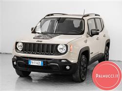 JEEP RENEGADE 2.0 Mjt 170CV 4WD Active Drive Low Deserthawk