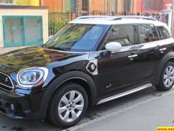 MINI COUNTRYMAN HYBRID Mini Countryman 1.5 Cooper SE Business all4 auto