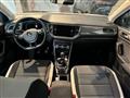 VOLKSWAGEN T-ROC 1.5 TSI ACT Advanced BlueMotion Technology