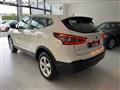 NISSAN QASHQAI 1.5 dCi 115 CV DCT Business