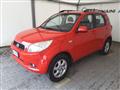 DAIHATSU TERIOS 1.5 4WD SX *UNICO PROPRIETARIO*