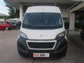 FIAT DUCATO Motore Rumoroso L2H2. BOXER