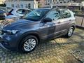 VOLKSWAGEN T-CROSS 1.0 TSI 110 CV DSG Style AZIENDALE KM CERTIFICATI