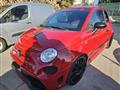 ABARTH 500 1.4 Turbo T-Jet