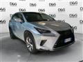 LEXUS NX Hybrid 4WD Luxury