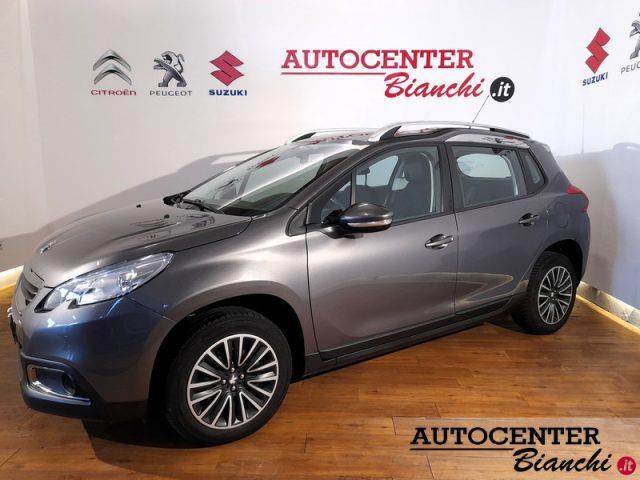 PEUGEOT 2008 (2013) 1.4 HDi 68CV Active