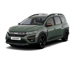 DACIA JOGGER Extreme UP TCe 110 7P