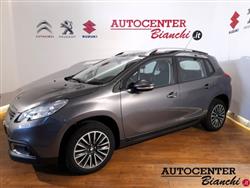 PEUGEOT 2008 (2013) 1.4 HDi 68CV Active