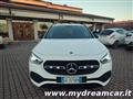 MERCEDES CLASSE GLA d Automatic 4Matic Sport