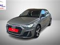 AUDI A1 SPB 30 TFSI S tronic S line edition