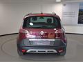 RENAULT SCENIC ScÃ©nic X-Mod X-Mod Cross Diesel  X-Mod Cross 1.5