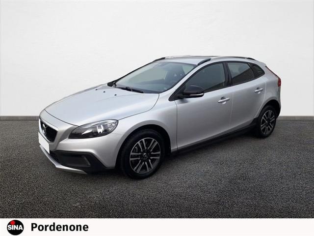 VOLVO V40 CROSS COUNTRY V40 Cross Country D2