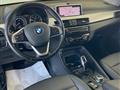 BMW X1 sDrive18d Business Advantage