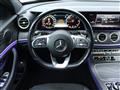 MERCEDES CLASSE E BERLINA d 4Matic Auto Premium