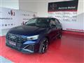 AUDI Q2 35 TDI S tronic S line Edition