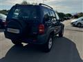 JEEP CHEROKEE 2.5 CRD Sport