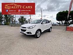 HYUNDAI iX35 1.7 crdi Comfort 2wd