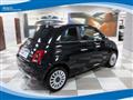 FIAT 500C Hybrid 1.0 70cv EU6