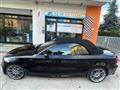 BMW SERIE 1 i Cabrio Msport AUT.