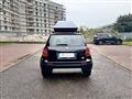 FIAT Sedici 1.6 16v Experience 4x4 107cv