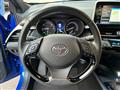 TOYOTA C-HR 1.8 Hybrid E-CVT Active *PREZZO PROMO*